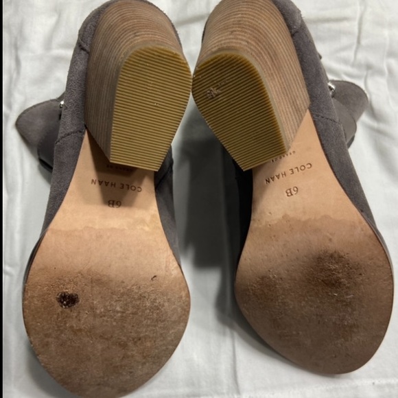 Cole Haan Boots - Picture 2 of 2